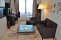 Hotel Hilton v Košiciach ukázal VIP apartmán: V tejto posteli spal aj Sting s Erosom!