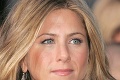 Jennifer Aniston: Chystá adopciu z mexického sirotinca?