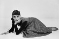 Súťaž s Audrey Hepburn po druhý raz: Získajte jej obraz!
