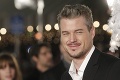 Dráždivé VIDEO: Herec Eric Dane, manželka a playmate vo vírivke!