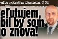 Terorista Chán opísal svoj útok na Slovákov: Pocítil som, že ich mám pozabíjať!