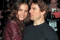 Naťahovačky nebudú: Tom Cruise a Katie Holmes sa na rozvode dohodli