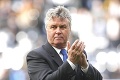 Guus Hiddink sa vybral na dobrodružstvo: Po Chelsea či PSV ide do exotiky