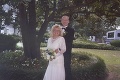 Manželia mali svadbu už 106-krát, pozrite si unikátne fotky!