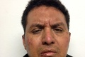 V Mexiku zatkli šéfa brutálneho kartelu Los Zetas: Ľudí rezali na kusy