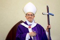 Pozadie výberu nového arcibiskupa vo Vatikáne: Kto pretlačil Oroscha?