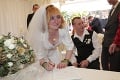 Veľkolepá svadba Martinky z Turca: Pripitý ženích a davy zvedavcov!