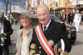 Belgicko má novú princeznú Delphine: Bývalý kráľ Albert II. prehral súd