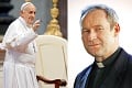 Historický moment: List na podporu Bezáka mal pápež osobne v rukách
