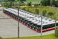 Dopravný podnik kúpil 80 nových trolejbusov: Jazdiť začnú do dvoch rokov