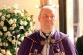 Kardinál Duka: Bezák nebol odvolaný pre nejaký morálny delikt