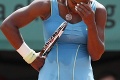 Vyhrotený spor je na konci: Serena sa osobne ospravedlnila Šarapovovej