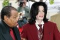 Smutný rekordér Michael Jackson († 50): Pred smrťou nespal 60 nocí!