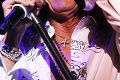 Whitesnake zavítali do Bratislavy: Fanúšikom predviedli rockovú nádielku