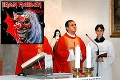 Naši farári vyhlásili križiacke ťaženie: Kňazi chcú zakázať Iron Maiden!