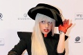 Najvplyvnejšia hviezda podľa Forbes: Lady Gaga zosadila Oprah