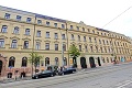 Slovenská pošta: Za opravu strechy zaplatí až 604 730 eur