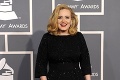 V radostnom očakávaní: Speváčka Adele bude mamičkou!