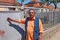 Náčelník mestskej polície z Hurbanova: Juhász bol dobrý policajt!