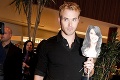 Kellan Lutz z Twilightu: Bez Ashley ani na krok!