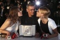 Sexi herečka z bondovky má pozitívny test, aj keď je očkovaná: V Cannes nevedia, čo s ňou