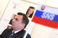 SNS: Kandidátka SMK je neplatná, Berényi nemá slovenské občianstvo