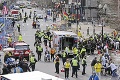 Explózie v Bostone: Zadržaného vypočúva FBI, jeho byt prehľadávali 6 hodín