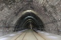 Tunel pod Bratislavským hradom opravili: Problémy sa môžu objaviť znova!
