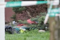 V Bratislave našli ďalšiu mŕtvolu: Telo ležalo v kríkoch pri petržalských panelákoch