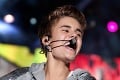 Justina Biebera zlomila smrť jeho fanúšičky Avalanny († 6)