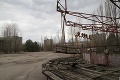 Černobyľ vybuchol pred 27 rokmi: Takto to vyzerá v zóne smrti teraz!