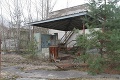 Černobyľ vybuchol pred 27 rokmi: Takto to vyzerá v zóne smrti teraz!