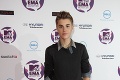 Štedrý Justin Bieber: Kamošovi z detstva daroval mustanga
