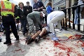 Dobrá správa po strašnej tragédii: Slováci nie sú medzi zranenými v Bostone