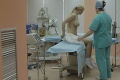Prvé foto Plačkovej pýchy po plastickej operácii: Žiadne desiatky nemá!