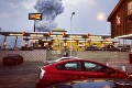 Obrovský výbuch v Texase: Mŕtvych je 5 až 15 ľudí, domy v mestečku zrovnalo so zemou