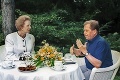 Po páde komunizmu navštívila Thatcher († 87) ČSFR: Havel mal utopistický jazyk