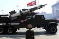 Nezmyselný útok? Severná Kórea nemá v rukách skutočné tromfy