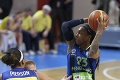 Košičanky podľahli Fenerbahce 56:68, zahrajú si o 3. miesto