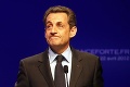 Kauza L'Oréal: Sarkozymu prehľadala dom finančná polícia!