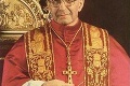 Rímsky exorcista varuje: Pápež František môže náhle zomrieť ako Ján Pavol I.