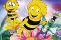 Obľúbený detský seriál: Anorektická včielka Maja priletí na RTVS!