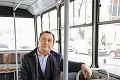 Riaditeľ dopravného podniku Belfi o kríze v MHD: Vozíme sa v 25-ročných trolejbusoch!