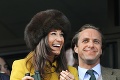 Zaľúbená Pippa Middleton: Našla konečne svojho princa?
