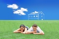 Zvýhodnený úver: 10 otázok o hypotéke pre mladých!