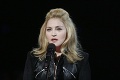 Jackson: Madonna na mňa nikdy nemala, preto mi závidela