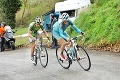 Cyklistické preteky Miláno-San Remo: Sagan druhý, triumf Cioleka