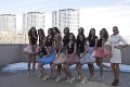 Finalistky Miss: Toto je 12 najkrajších dievčat Slovenska