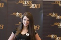 Finalistky Miss Slovensko 2013: Tak čo baby, ktorá chce svetový mier?