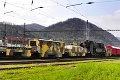Pancierový vlak Štefánik putuje na výstavu: Vozeň nakladali 2 hodiny!